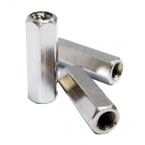 مجموعه 48 عددی اسپیسر فلزی 15mm FF