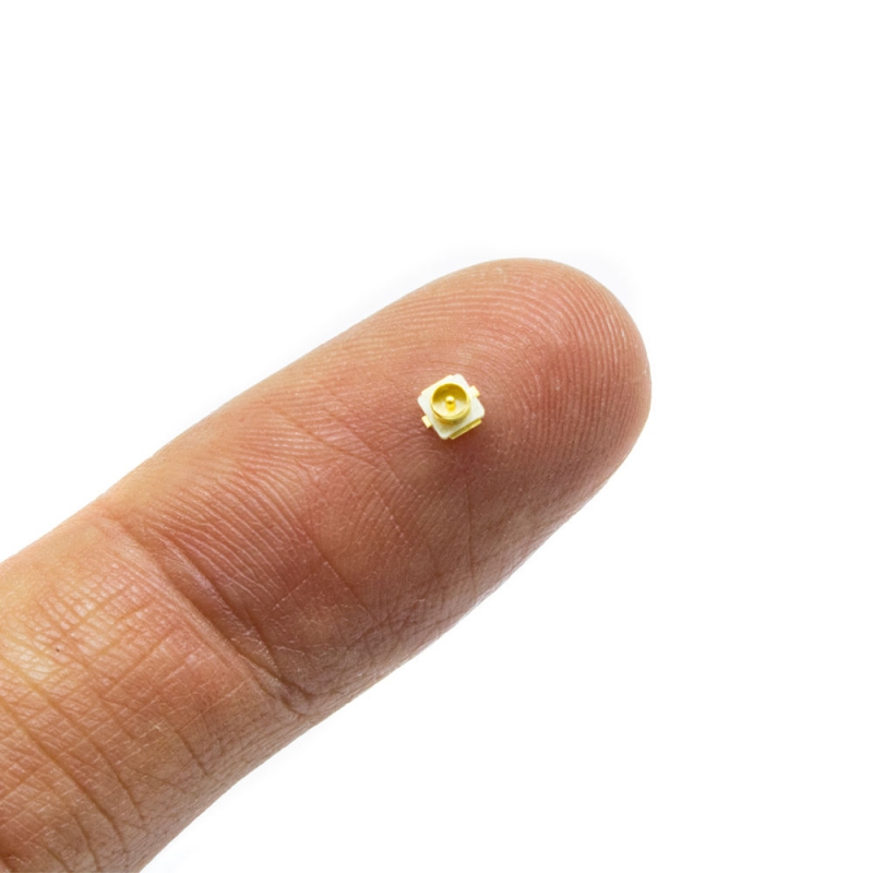 مجموعه 48 عددی کانکتور IPX UFL مجموعه 48 عددی کانکتور IPX UFL