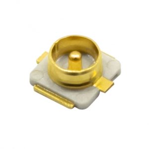 مجموعه 48 عددی کانکتور IPX UFL