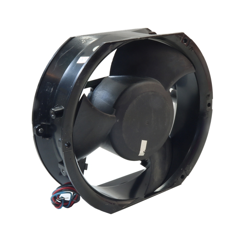 جت فن صنعتی 48V سایز 17x15cm مارک DELTA جت فن صنعتی 48V سایز 17x15cm مارک DELTA