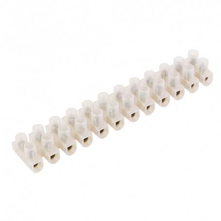 مجموعه 5 عددی ترمینال شاخه ای 12تایی سایز 6