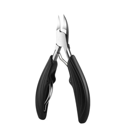 کف چین حرفه ای خم سایز 5 اینچ کف چین حرفه ای خم سایز 5 اینچ