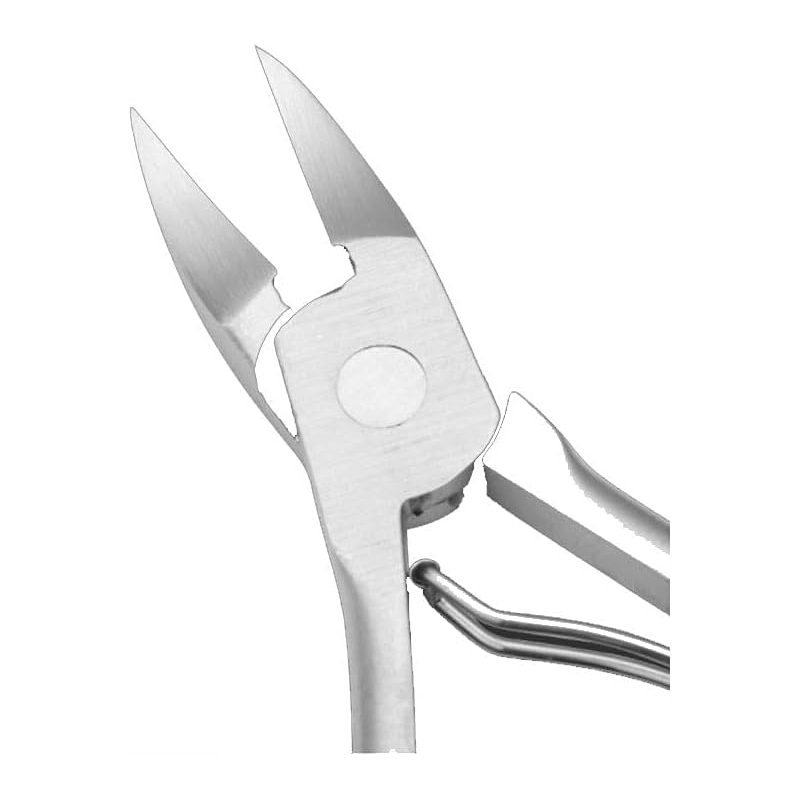 کف چین حرفه ای خم سایز 5 اینچ کف چین حرفه ای خم سایز 5 اینچ