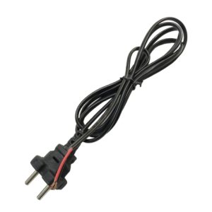 مجموعه 5 عددی کابل برق تعمیری 1.8متری 2x0.75mm