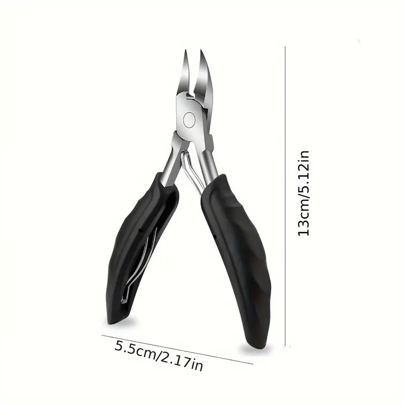 کف چین حرفه ای خم سایز 5 اینچ کف چین حرفه ای خم سایز 5 اینچ