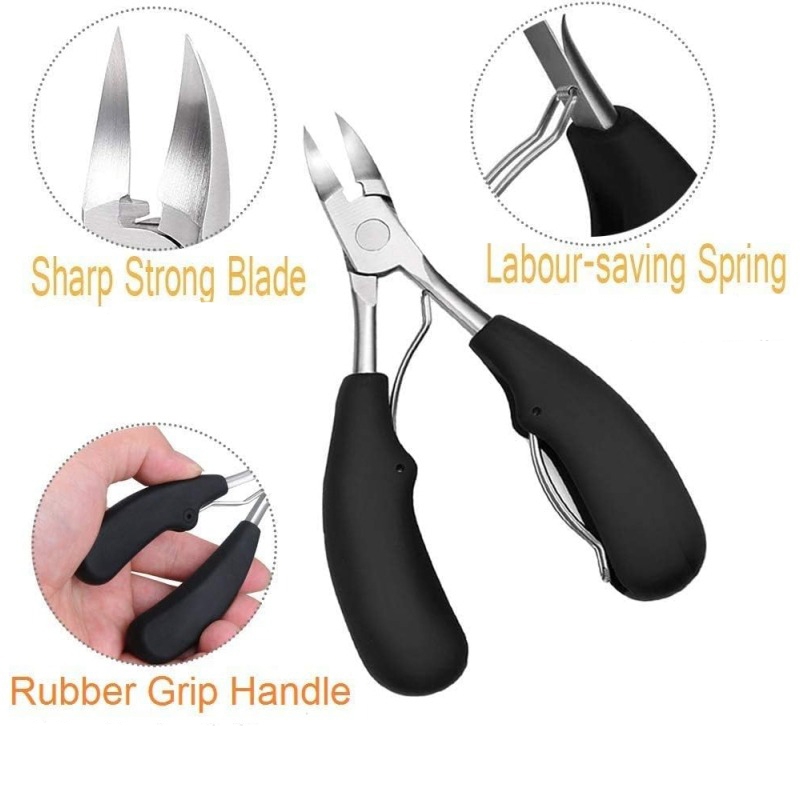 کف چین حرفه ای خم سایز 5 اینچ کف چین حرفه ای خم سایز 5 اینچ