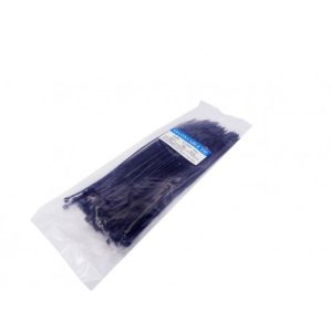 مجموعه 5 عددی بست کمری مشکی 3x200mm بسته100 تایی