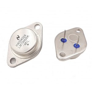 مجموعه 5 عددی رگولاتور قابلمه ای 5- ولت 7905K