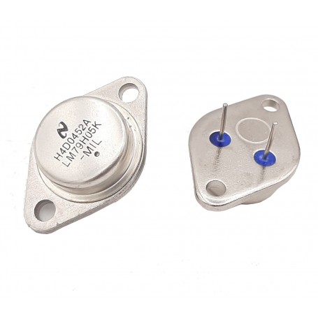 مجموعه 5 عددی رگولاتور قابلمه ای 5- ولت 7905K مجموعه 5 عددی رگولاتور قابلمه ای 5- ولت 7905K