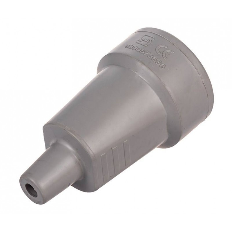 مجموعه 5 عددی پریز برق سیار صنعتی