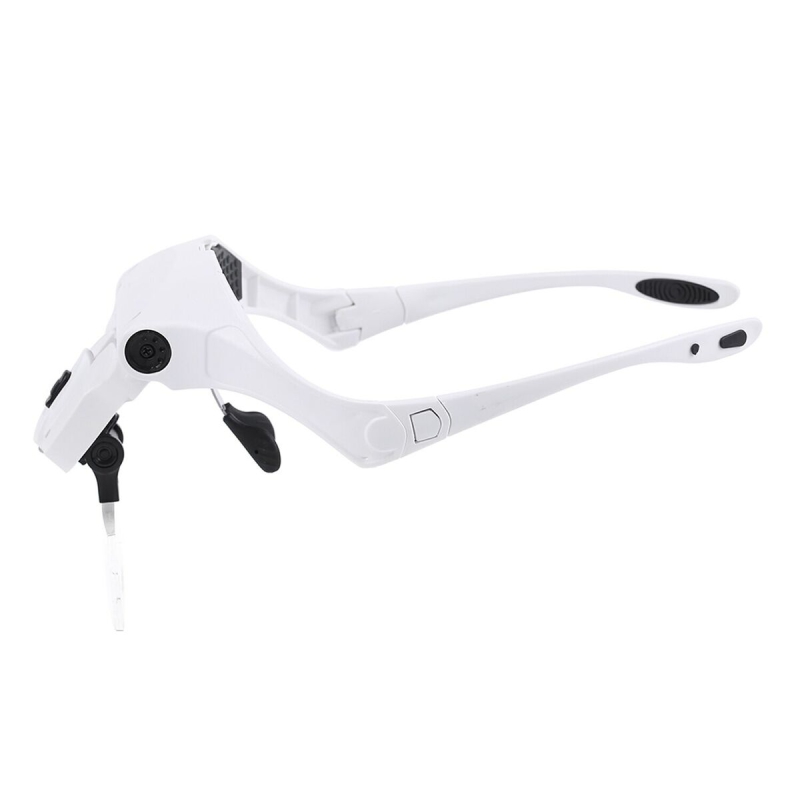 ذره بین پیشانی 5 لنز چراغدار مدل 9892B1