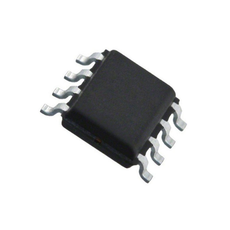 مجموعه 5 عددی میکروکنترلر ATTINY13A-SSU پکیج SOP-8