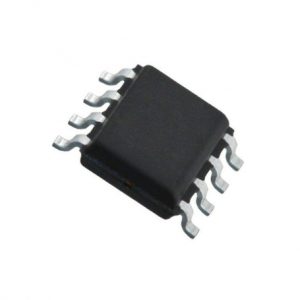 مجموعه 5 عددی میکروکنترلر ATTINY13A-SSU پکیج SOP-8