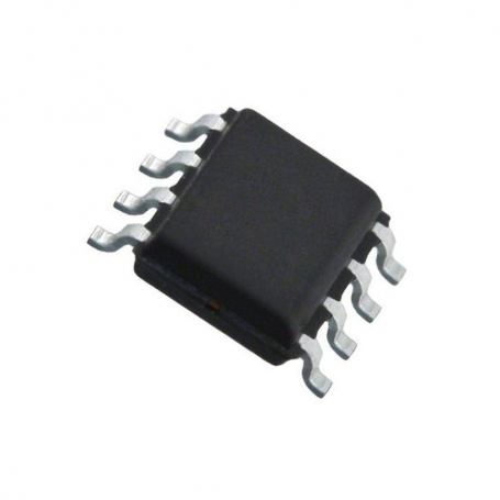 مجموعه 5 عددی میکروکنترلر ATTINY13A-SSU پکیج SOP-8
