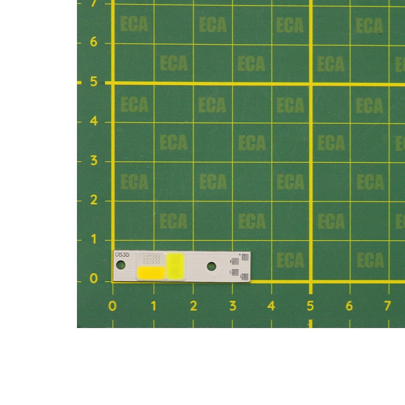 مجموعه 5 عددی چیپ COB LED هدلایت 15W سه رنگ CW/WW/B مجموعه 5 عددی چیپ COB LED هدلایت 15W سه رنگ CW/WW/B