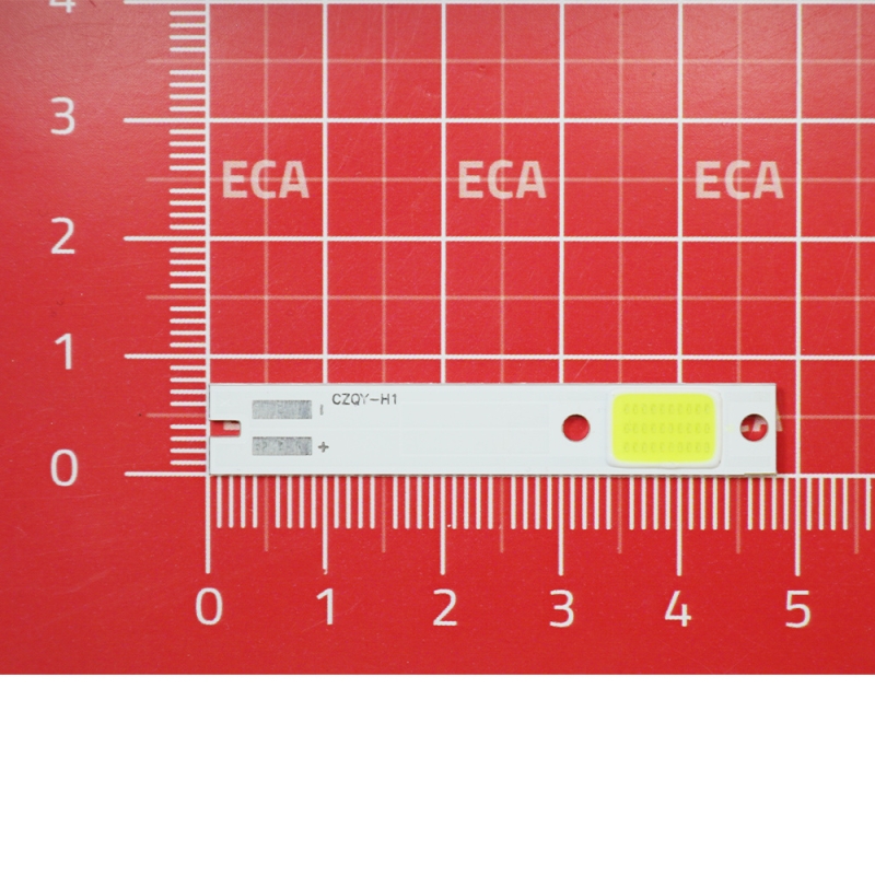 مجموعه 5 عددی چیپ COB LED هدلایت 15W پایه H1 سفید مهتابی مجموعه 5 عددی چیپ COB LED هدلایت 15W پایه H1 سفید مهتابی
