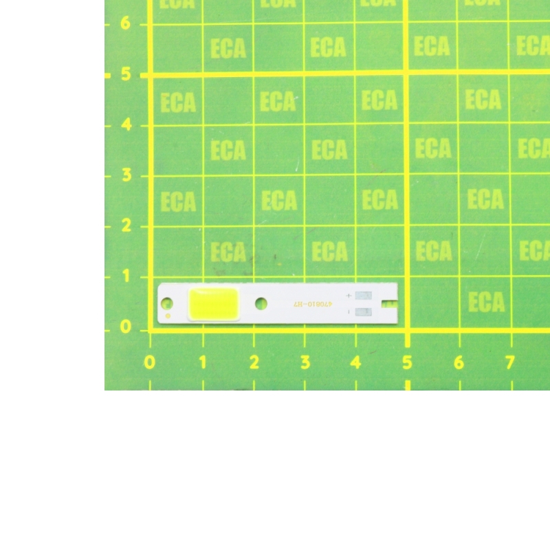 مجموعه 5 عددی چیپ COB LED هدلایت 15W پایه H7 سفید مهتابی