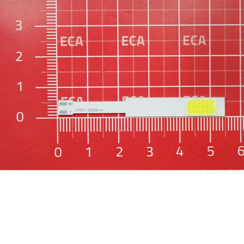 مجموعه 5 عددی چیپ COB LED هدلایت 9W پایه H4H سفید مهتابی مجموعه 5 عددی چیپ COB LED هدلایت 9W پایه H4H سفید مهتابی