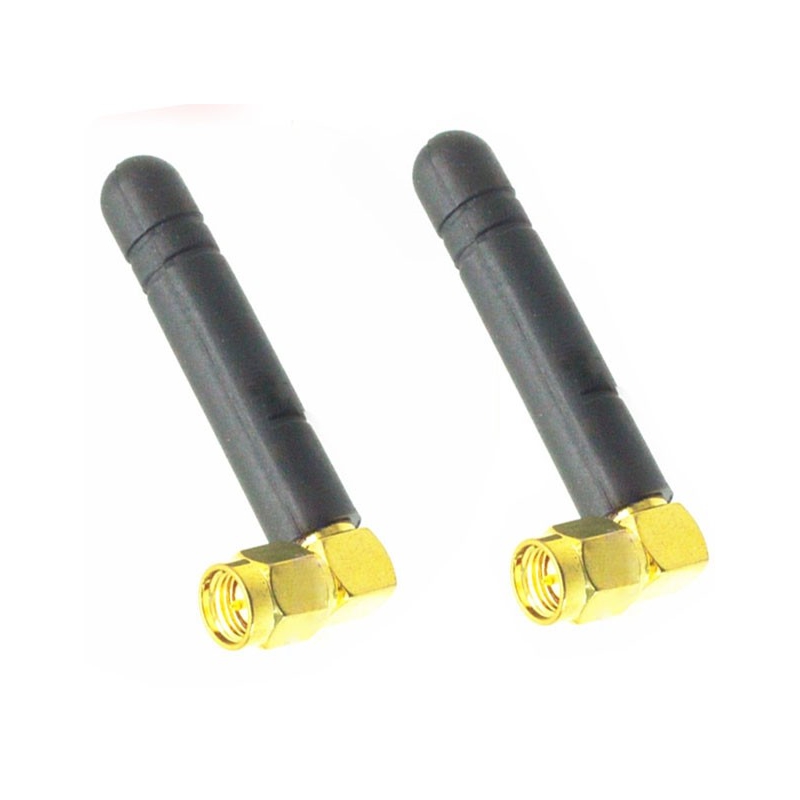 مجموعه 5 عددی آنتن GSM/GPRS رایت 5CM با گین 3dB مجموعه 5 عددی آنتن GSM/GPRS رایت 5CM با گین 3dB