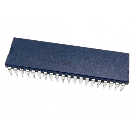 مجموعه 5 عددی میکروکنترلر INTEL P80C31BH پکیج DIP