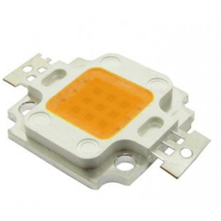 مجموعه 5 عددی پاور LED 10W سفید آفتابی مجموعه 5 عددی پاور LED 10W سفید آفتابی