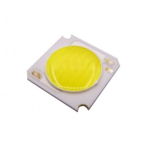 مجموعه 5 عددی LED COB سفید مهتابی 10W-45V مدل 15S2P