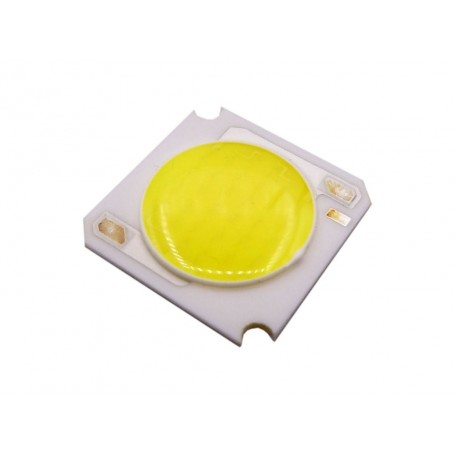 مجموعه 5 عددی LED COB سفید مهتابی 10W-45V مدل 15S2P مجموعه 5 عددی LED COB سفید مهتابی 10W-45V مدل 15S2P