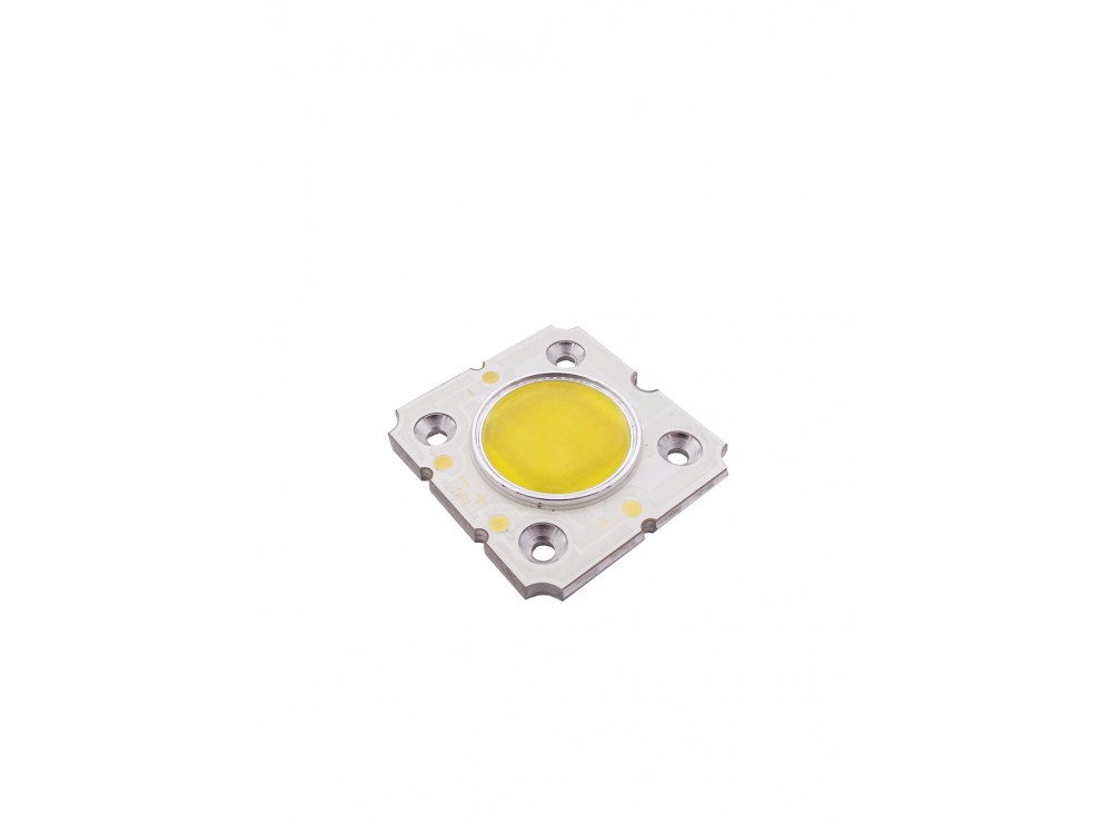 مجموعه 5 عددی LED COB سفید آفتابی 10W مدل LUSTROUS NAS110CL مجموعه 5 عددی LED COB سفید آفتابی 10W مدل LUSTROUS NAS110CL