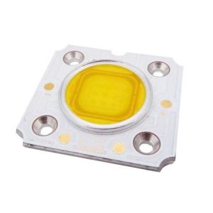 مجموعه 5 عددی LED COB سفید آفتابی 10W مدل LUSTROUS NAS110CL