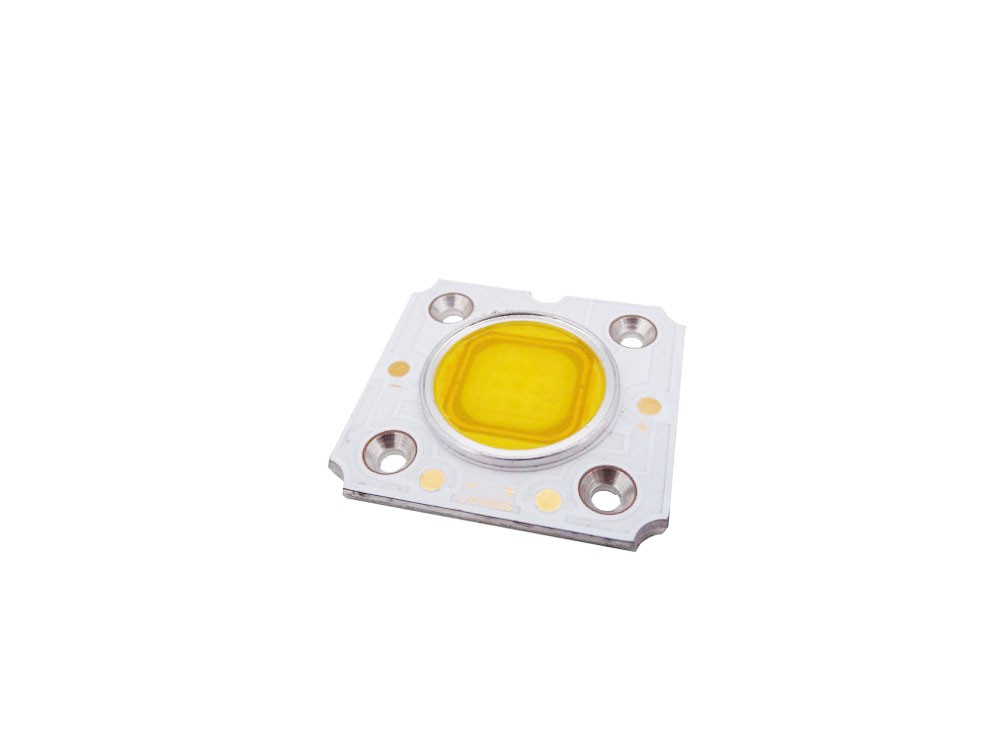 مجموعه 5 عددی LED COB سفید مهتابی 10W مدل LUSTROUS NHS110NW