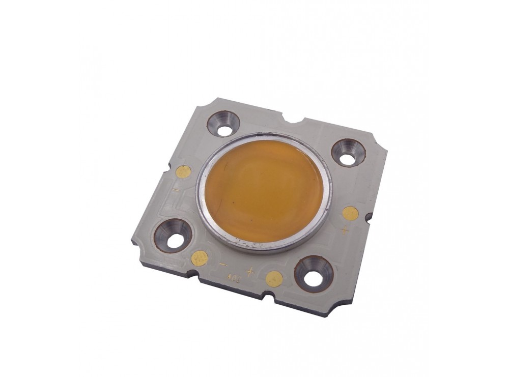 مجموعه 5 عددی LED COB سفید مهتابی 10W مدل LUSTROUS NHS110NW