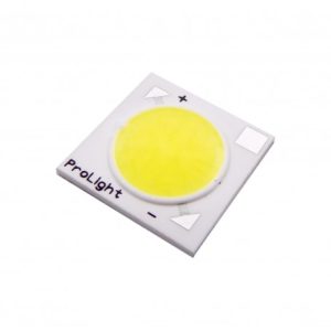 مجموعه 5 عددی LED COB سفید مهتابی 10W مارک PROLIGHT OPTO مدل PDCR