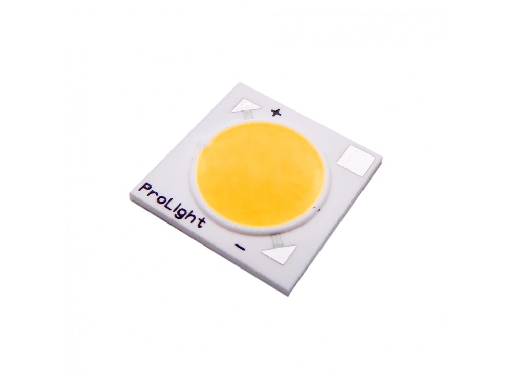 مجموعه 5 عددی LED COB سفید آفتابی 10W مارک PROLIGHT OPTO مدل PDCR مجموعه 5 عددی LED COB سفید آفتابی 10W مارک PROLIGHT OPTO مدل PDCR