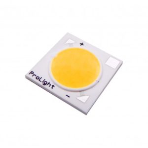 مجموعه 5 عددی LED COB سفید آفتابی 10W مارک PROLIGHT OPTO مدل PDCR