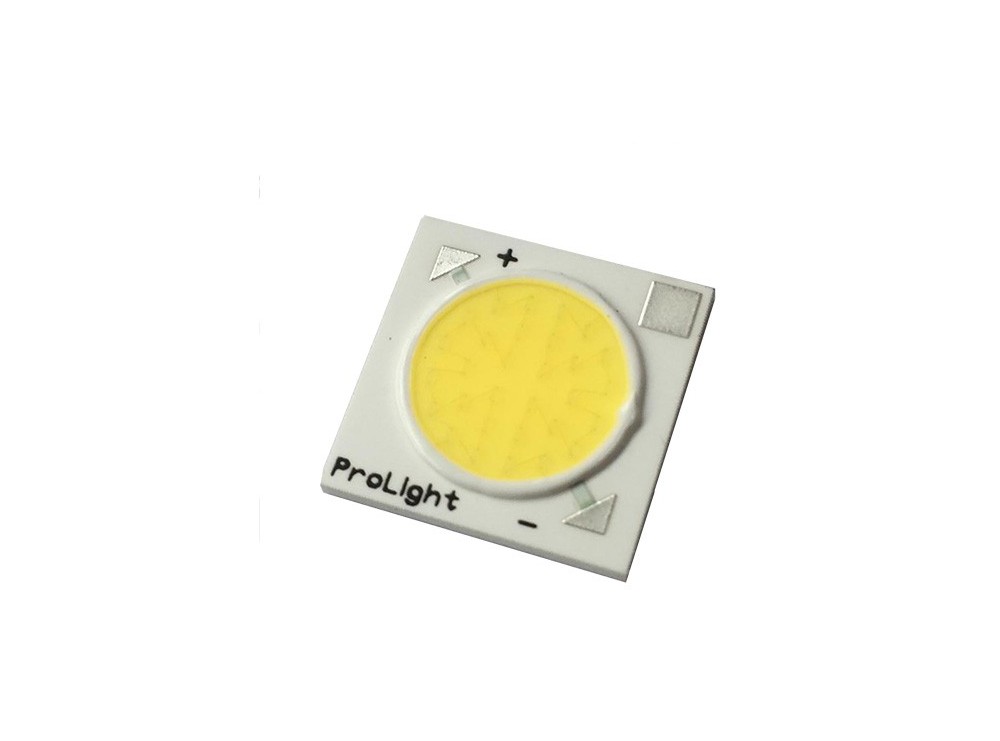 مجموعه 5 عددی LED COB سفید مهتابی 10W مارک PROLIGHT OPTO مدل PDCR مجموعه 5 عددی LED COB سفید مهتابی 10W مارک PROLIGHT OPTO مدل PDCR