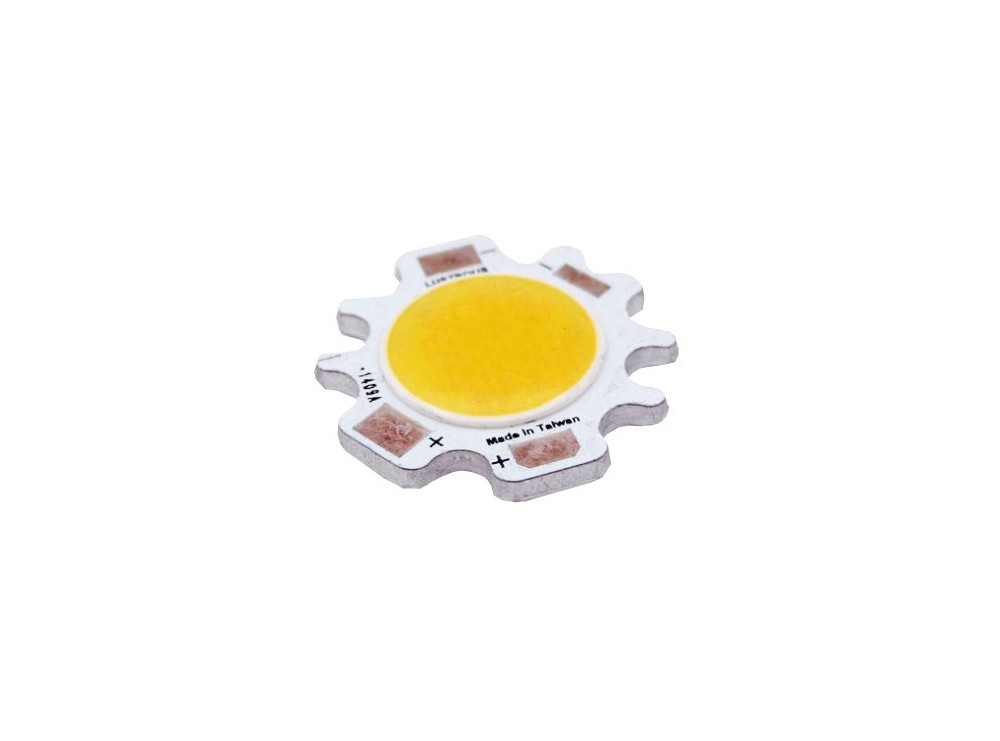 مجموعه 5 عددی LED COB سفید مهتابی 12W مدل LUSTROUS L112NW مجموعه 5 عددی LED COB سفید مهتابی 12W مدل LUSTROUS L112NW
