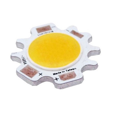 مجموعه 5 عددی LED COB سفید مهتابی 12W مدل LUSTROUS L112NW مجموعه 5 عددی LED COB سفید مهتابی 12W مدل LUSTROUS L112NW