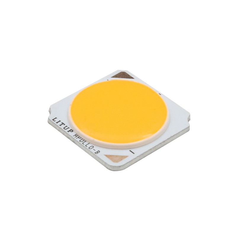 مجموعه 5 عددی LED COB سفید آفتابی 15W-38V مدل APOLLO-B مجموعه 5 عددی LED COB سفید آفتابی 15W-38V مدل APOLLO-B