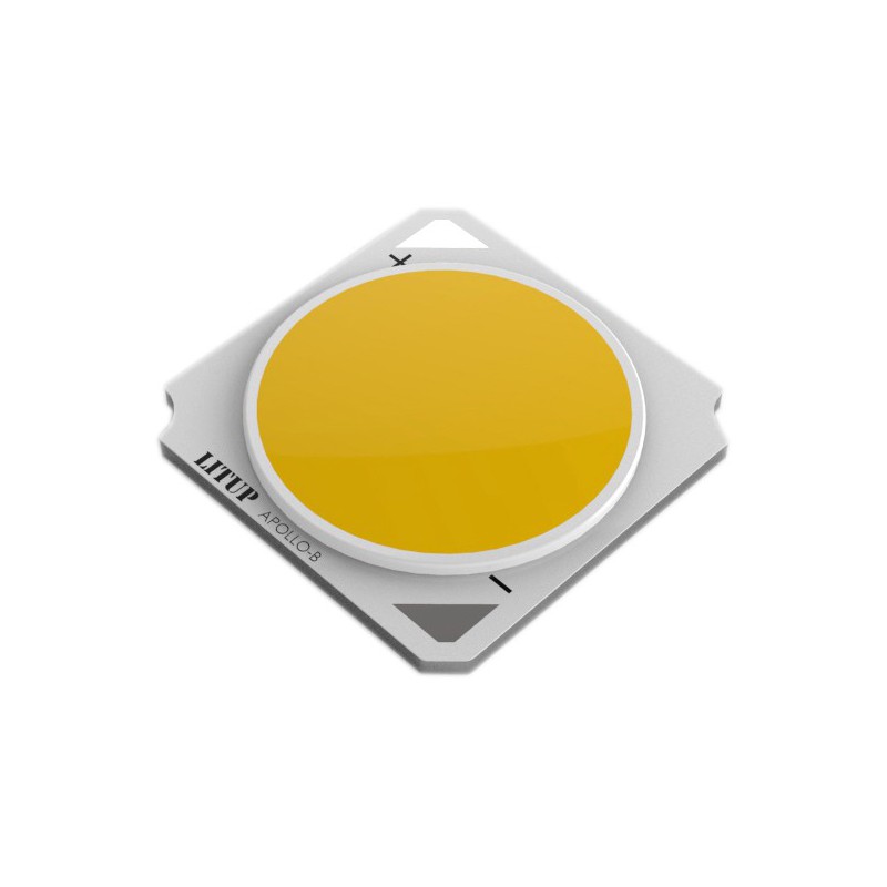 مجموعه 5 عددی LED COB سفید آفتابی 15W-38V مدل APOLLO-B مجموعه 5 عددی LED COB سفید آفتابی 15W-38V مدل APOLLO-B