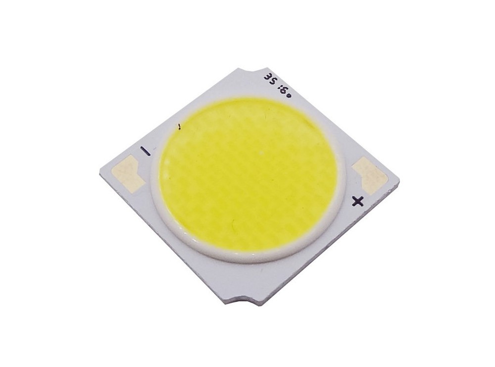 مجموعه 5 عددی LED COB سفید طبیعی 5W مدل LUSTROUS N05F-40B مجموعه 5 عددی LED COB سفید طبیعی 5W مدل LUSTROUS N05F-40B