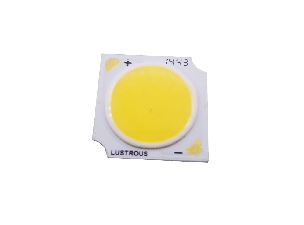 مجموعه 5 عددی LED COB سفید طبیعی 5W مدل LUSTROUS N05F-40B مجموعه 5 عددی LED COB سفید طبیعی 5W مدل LUSTROUS N05F-40B