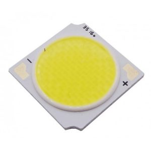 مجموعه 5 عددی LED COB سفید طبیعی 5W مدل LUSTROUS N05F-40B