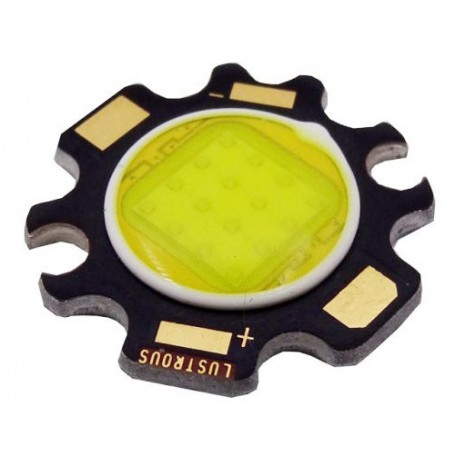 مجموعه 5 عددی LED COB سفید مهتابی 7W مدل LUSTROUS 5NWEG مجموعه 5 عددی LED COB سفید مهتابی 7W مدل LUSTROUS 5NWEG