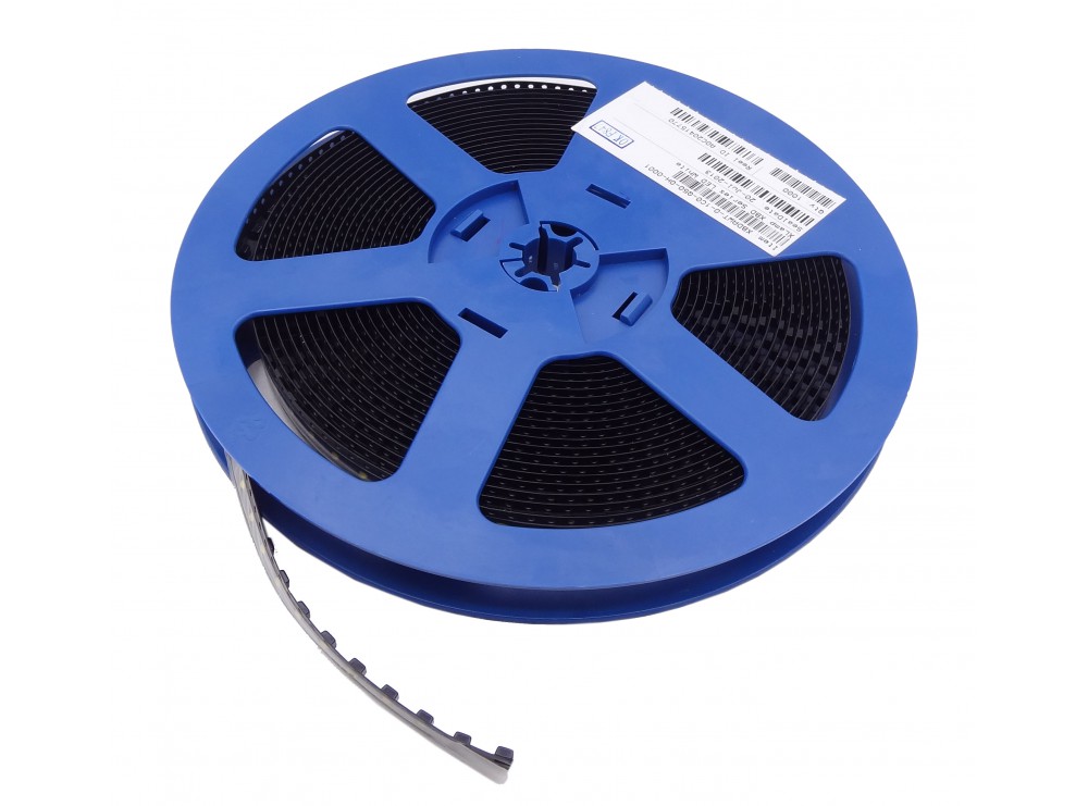 مجموعه 5 عددی LED CREE سفید مهتابی 3W مدل XBD