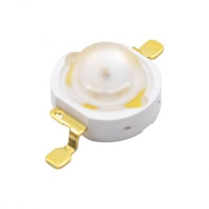 مجموعه 5 عددی LED POWER 1W مادون قرمز IR