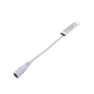 مجموعه 5 عددی تقویت کننده LED RGB نواری 12 ولت 12 آمپر با جک آداپتور مادگی