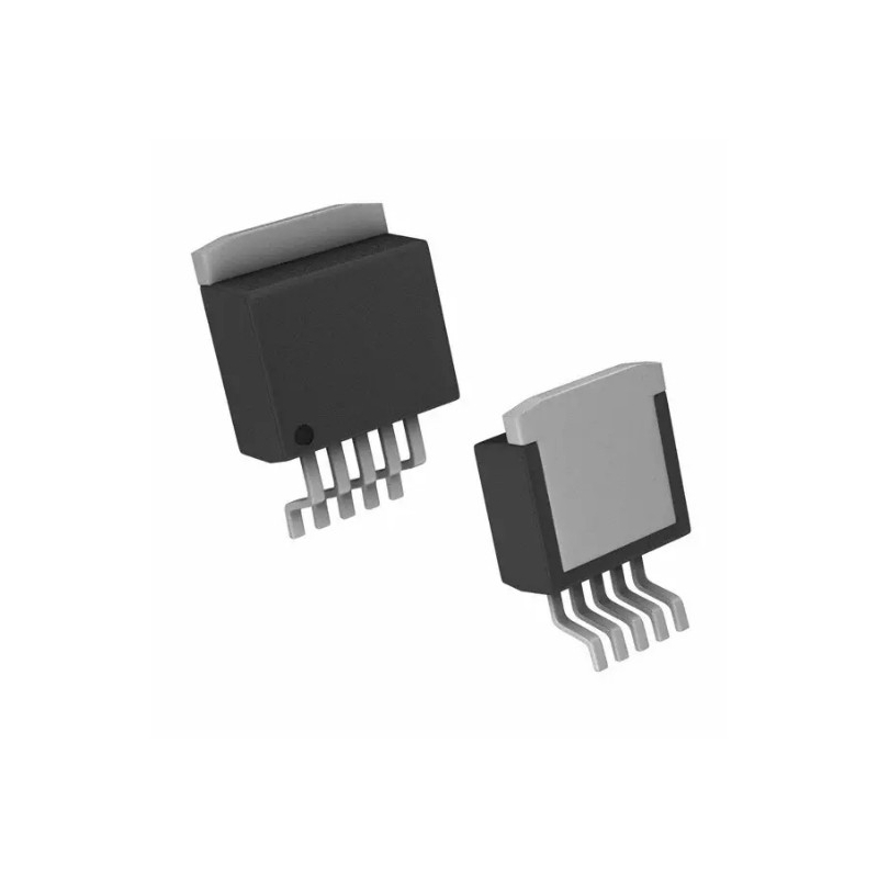 مجموعه 5 عددی رگولاتور MIC29302WU پکیج TO-263