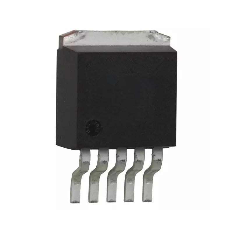 مجموعه 5 عددی رگولاتور MIC29302WU پکیج TO-263