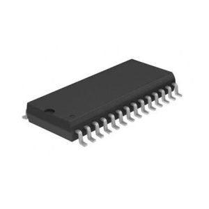 مجموعه 5 عددی تراشه PDIUSBD12PW اینترفیس USB پکیج SMD TSSOP-28