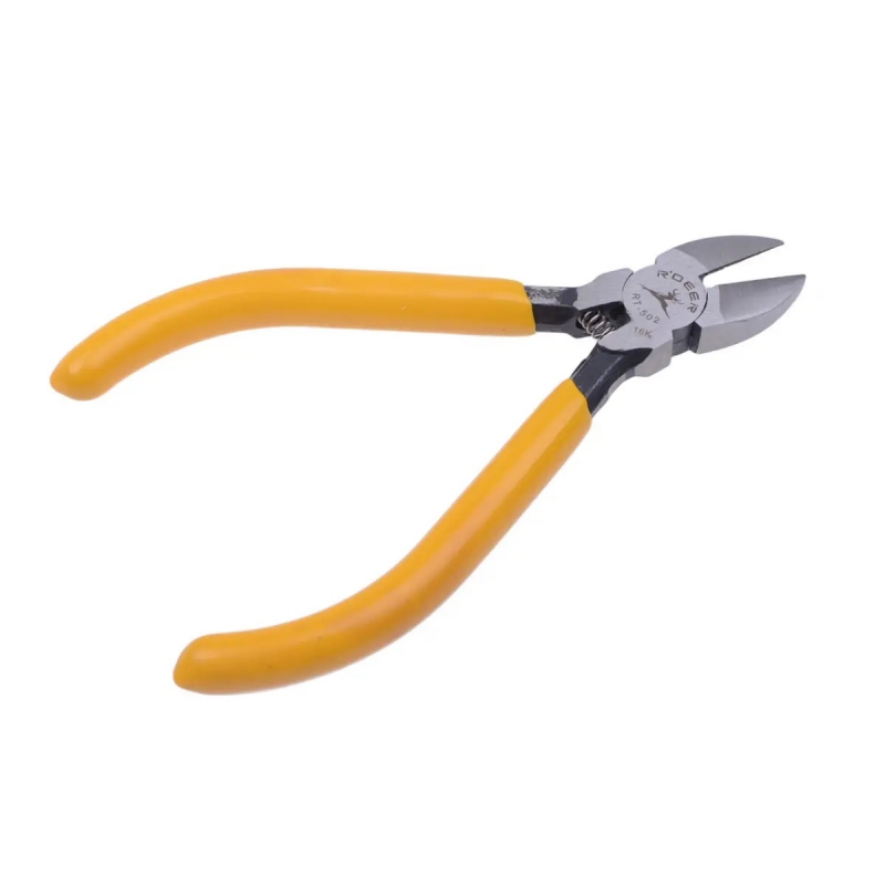 سیم چین سایز 5 اینچ مارک RDEER مدل RT-502 سیم چین سایز 5 اینچ مارک RDEER مدل RT-502